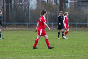 Bild 199 - B-Juniorinnen SV Henstedt Ulzburg - Holstein Kiel : Ergebnis: 0:1